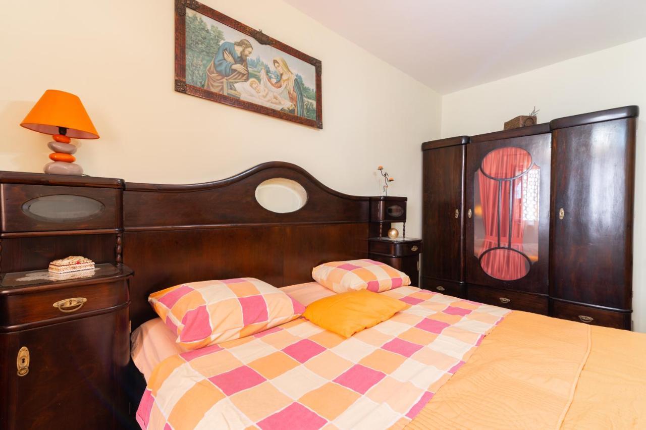 Villa House Suzi à Zadar Extérieur photo